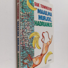 Sue Townsend : Maailma murjoo, Hadrianus - pikkukuva 1