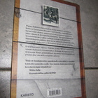 Werner Wallden : RATSASTUSKIRJA ( 2 p. 2001 ) - pikkukuva 2