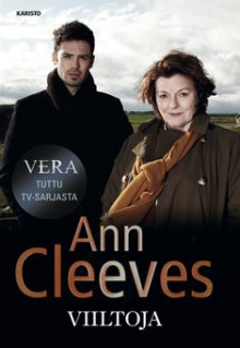 Ann Cleeves - Viiltoja