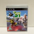 Planet 51 The Game PS3 (CIB) - pikkukuva 1