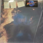 SICARIO AND JOHANN JOHANSSON M-/M- LP - pikkukuva 1