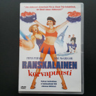 DVD: Ranskalainen Korvapuusti (Piper Perabo, Jane McGregor) - pikkukuva 1