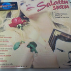 V/A - SALATTU SURU FIN - 92 LP EX+/EX+ - pikkukuva 1