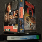 Star wars -Imperiumin vastaisku VHS pikkukoppainen - pikkukuva 1
