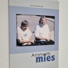 Jorma Heinonen : Ammatti: mies : runoja - pikkukuva 1