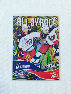 Patrik Laine