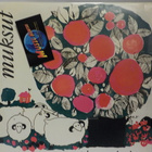 MUKSUT - PIENEN PIENI M-/EX+ LP - pikkukuva 1