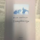 Riina Mattila - Eloonjäämisoppi (sid.) - pikkukuva 2