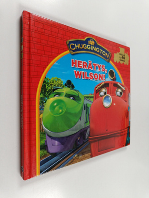 Herätys, Wilson!