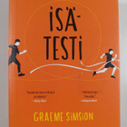 Graeme Simsion : Isätesti - pikkukuva 1