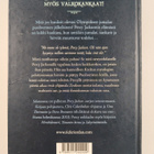 Rick Riordan : Salamavaras - pikkukuva 2