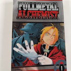 Hiromu Arakawa : Fullmetal alchemist. 1 - pikkukuva 1