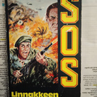 Linnakkeen vapautus SOS - Gunner Messer - pikkukuva 1