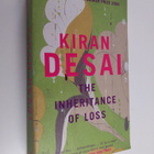 Kiran Desai : The inheritance of loss - pikkukuva 1