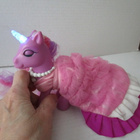My Little Pony G3, Lilly Lightly - pikkukuva 5