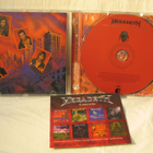 Megadeth: Peace Sells...But Who´s Buying? CD. - pikkukuva 3