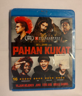 Pahan Kukat
