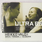 Ultra Bra • Heikko Valo CD-Single - pikkukuva 1