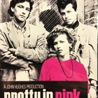 UUSI Pretty in Pink (1986) DVD Molly Ringwald - pikkukuva 1