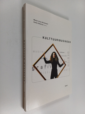Kulttuuribusiness