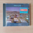 Pink Floyd-A Momentary Lapse Of Reason (cd) - pikkukuva 1