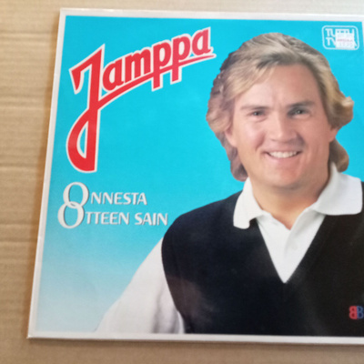 LP Jamppa