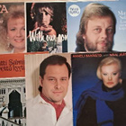 LP Paketti 30 Kpl Kotimainen iskelmä.1970-80 Lukua. - pikkukuva 3