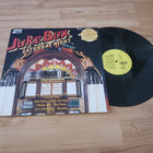 JukeBox Saturday Night 2lp Rock'n'Roll 50's - pikkukuva 1