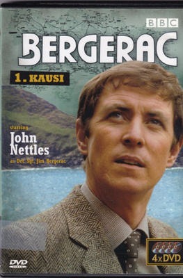 Bergerac -kausi 1 - suomitekstit