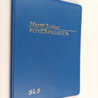 Martti Luther : Pöytäpuheita - pikkukuva 1