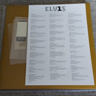 Elvis - 30 #1 Hits 2LP - pikkukuva 4