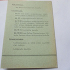 1948 Nurmes Yhteislyseo 50v - pikkukuva 3