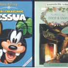 2 KPL DVD - pikkukuva 1