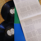 The Beatles 2LP - pikkukuva 3