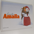Jukka Laukkanen ym. : Lumiakka Amalia - pikkukuva 1