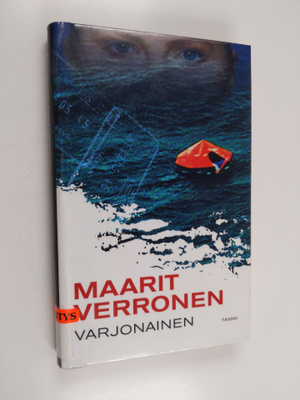 Maarit Verronen : Varjonainen