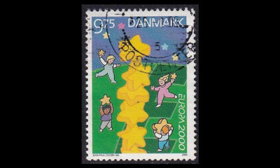 Tanska 1252 o Europa (2000)