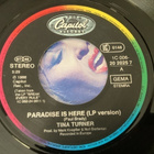 TINA TURNER - Paradise Is Here - pikkukuva 4
