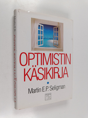 Martin E. P. Seligman : Optimistin käsikirja