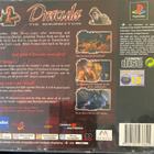 Dracula Resurrection PS1 - pikkukuva 2