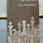 Aron Nimzowitsch - My System (softcover) - pikkukuva 1