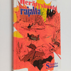 Jaakko Sahimaa : Herätyshuuto rajalta - pikkukuva 1