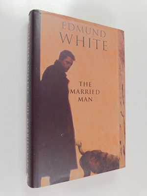 Edmund White : The married man