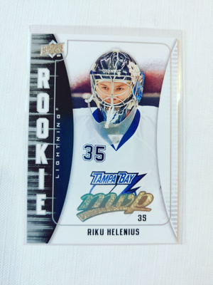 Riku Helenius