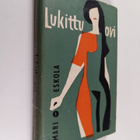 Ilmari Eskola : Lukittu ovi - pikkukuva 1