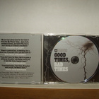 Mojo CD Present Good Times, Bad Times - pikkukuva 3