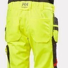 Helly Hansen Alna 2.0 77520 avohaalarit, (koko C46) - pikkukuva 2