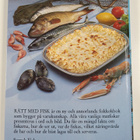 Svensk fisk ekonomisk förening ym. : Rätt med fisk : en k... - pikkukuva 2
