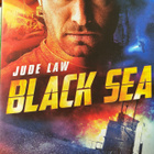 Black sea DVD (Jude Law) - pikkukuva 1