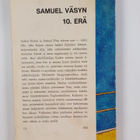 Erkki-Mikael : Samuel Väsyn 10. erä - pikkukuva 2